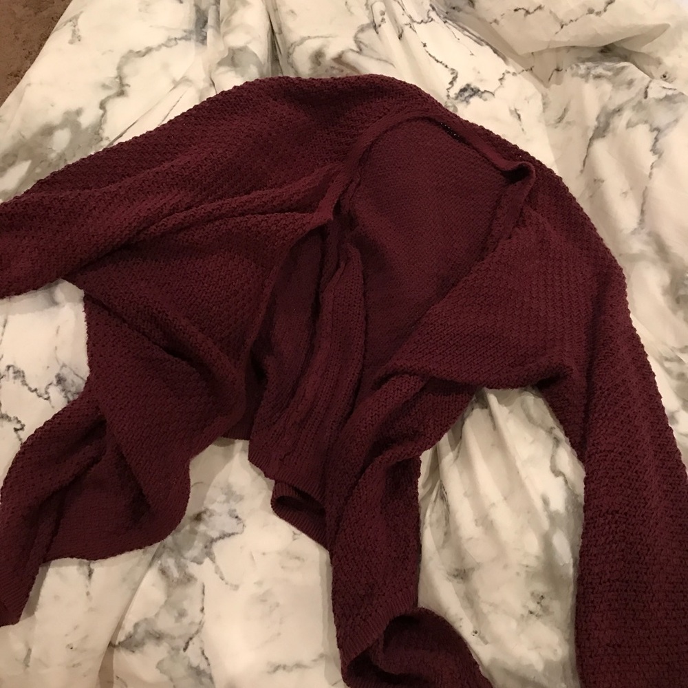 Brandy Melville Cardigan